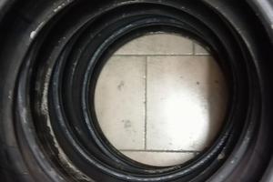 Gomme invernali 195/60 16