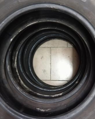 Gomme invernali 195/60 16