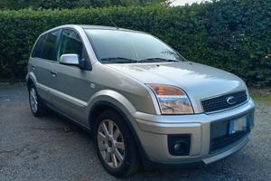 Ford Fusion 1.4 16V 5p. Titanium