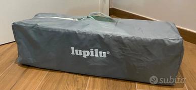 lettino lupilu