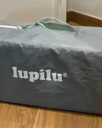lettino lupilu