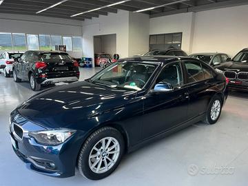 Bmw 316 316d CONTO VENDITA