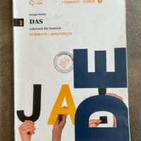 Libro tedesco Das 1