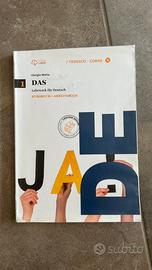 Libro tedesco Das 1