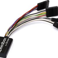 Speed Box per motore Brose