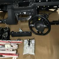 Kit Airbag Volkswagen touran 2018