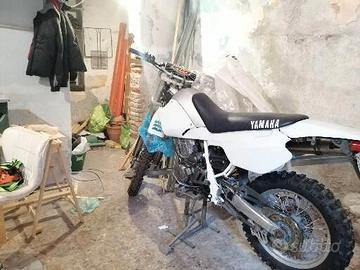 Yamaha TT 600 - 1994