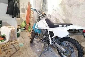 Yamaha TT 600 - 1994