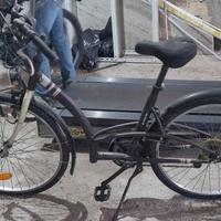 Bicicletta da donna