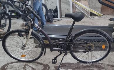 Bicicletta da donna