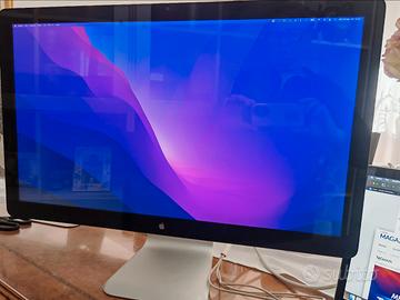 monitor Apple 27 "