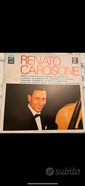 Renato Carosone - Vol. 1  EMI Pathè