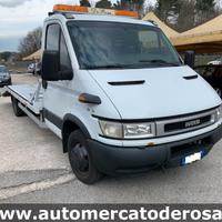 Iveco DAILY 50 c 13 2.8 JTD 130 CV