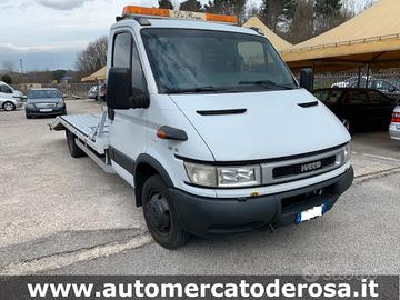 Iveco DAILY 50 c 13 2.8 JTD 130 CV