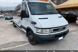 Iveco DAILY 50 c 13 2.8 JTD 130 CV