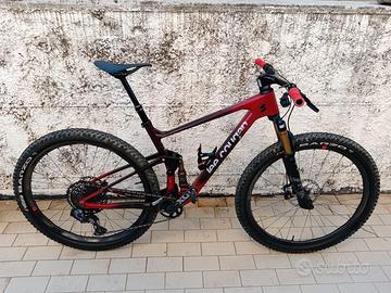 Leecougan Crossfire Air