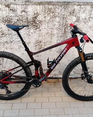 Leecougan Crossfire Air