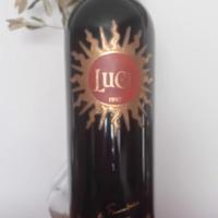 Bottiglia vino