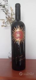 Bottiglia vino