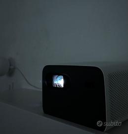 Proiettore Xiaomi Mi Smart Projector 2 PRO