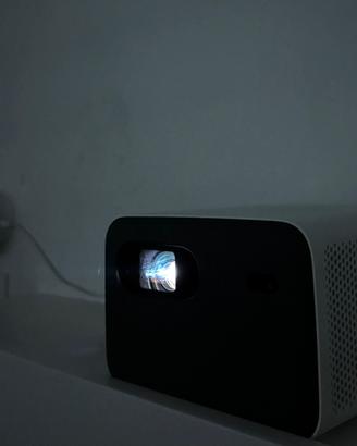 Proiettore Xiaomi Mi Smart Projector 2 PRO