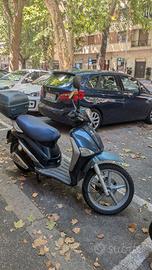 Piaggio Liberty 50cc