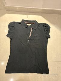 Polo Burbberry London  - Donna - Taglia L