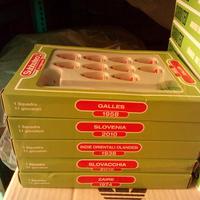 squadre Subbuteo