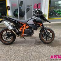 KTM 690 Supermoto 690 supermoto R