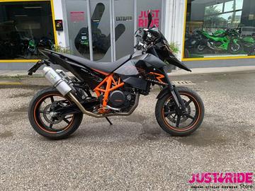 KTM 690 Supermoto 690 supermoto R