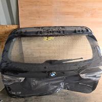 Lunotto e portellone BMW x3 G01