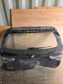 Lunotto e portellone BMW x3 G01