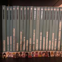 Tutto Pazienza (20 vol.)