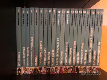 Tutto Pazienza (20 vol.)