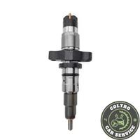 1 INIETTORE BOSCH 0445120028 PER MOTORI IVECO/FIAT