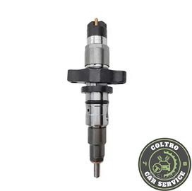 1 INIETTORE BOSCH 0445120028 PER MOTORI IVECO/FIAT