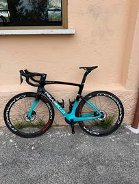 Bici da corsa