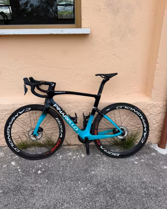 Bici da corsa