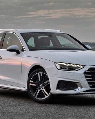 Ricambi audi a4 2020