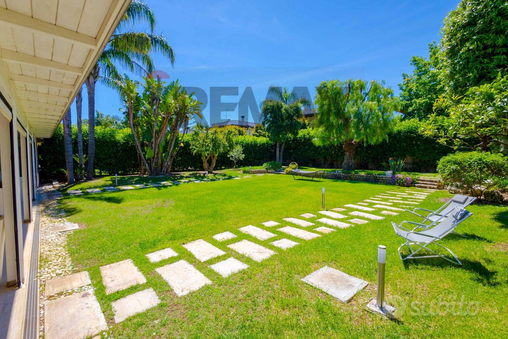Villa singola - Noicattaro - Vista 5