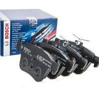 KIT PASTIGLIE FRENI BOSCH AUDI/VW/SKODA