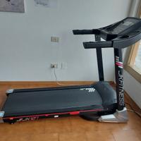 Tapis roulant JK TEKNA 107