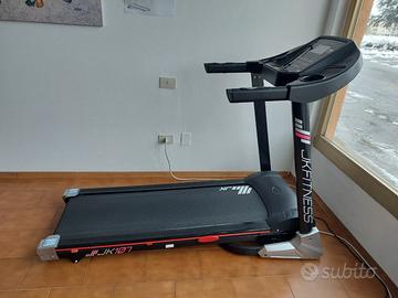 Tapis roulant JK TEKNA 107