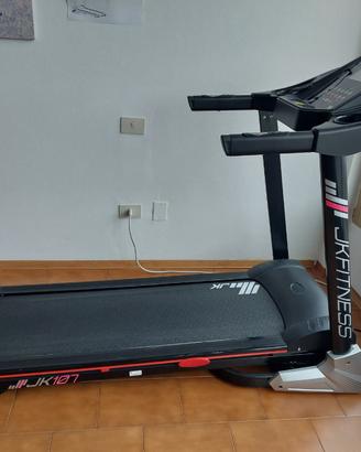 Tapis roulant JK TEKNA 107