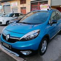 Renault Scenic Scénic XMod Cross 1.5 dCi 110CV Sta