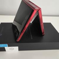 Motorola Razr 60 Ultra 16/512gb Rio Red nuovo