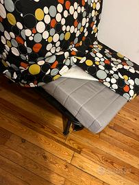 Poltrona letto ikea