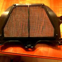 Filtro aria Yamaha R6