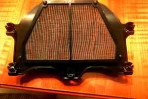 Filtro aria Yamaha R6