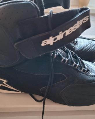 Scarpe Alpinestar